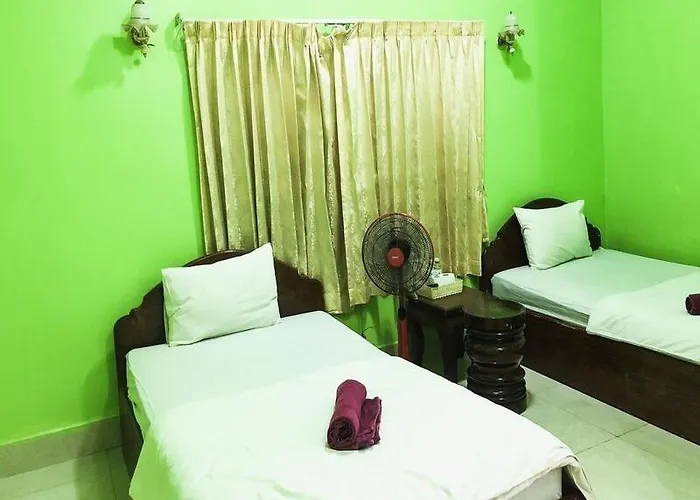 Sam So Siem Reap