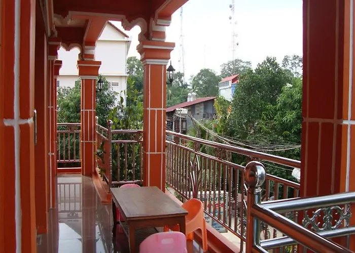 Sam So Siem Reap