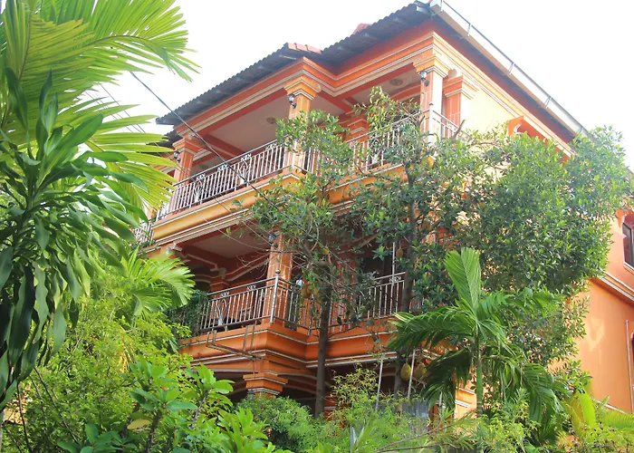 Sam So Siem Reap