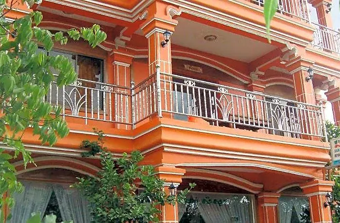 Sam So Pensjonat Siem Reap