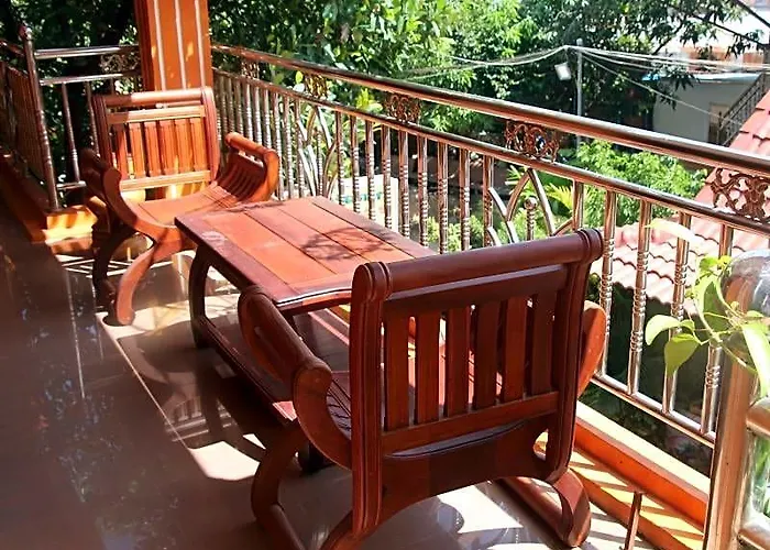 Sam So 2* Siem Reap