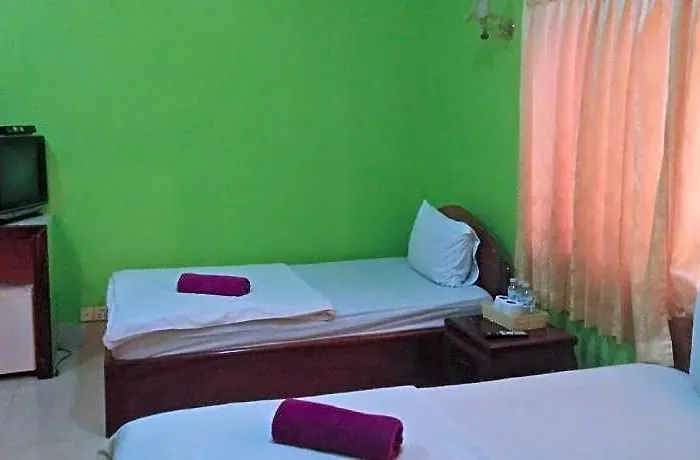 Sam So Siem Reap