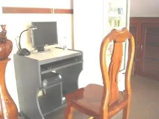 Sam So Pensjonat
