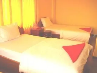 Sam So Pensjonat Siem Reap